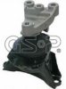 GSP 514079S Engine Mounting